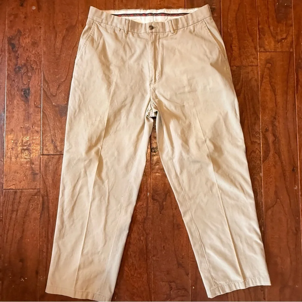 Polo Ralph Lauren questions leave